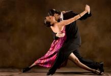 Классификация и категории танцоров в бальных танцах