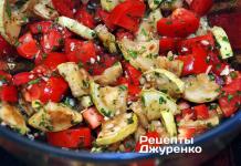 Кабачки тушеные с помидорами – пошаговый рецепт с фото приготовления с морковью, луком и чесноком
