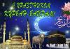Eid al-Adha - moslimský sviatok obety Keď Eid al-Adha začína o rok