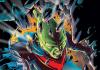 Superhero Facts: Martian Manhunter