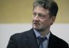 Zbavený práv Sverdlovský poslanec Karapetjan udělal v Dumě skandál