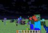 Minecraft இல் தலைகளை எவ்வாறு பெறுவது