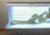 Rules for tanning in a solarium for men, contraindications, benefits and harms