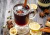 Mulled wine: kasaysayan ng pinagmulan, tradisyon, mga recipe Mulled wine recipe para sa pagluluto sa bahay