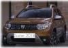 Renault Duster druhá generace Kdy bude nový Renault Duster v prodeji