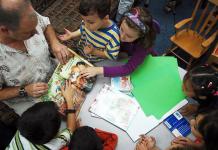 초등학교 러시아어 수업의 지적 학습 과제를 통한 인지 능력 형성 초등학교 인지 능력의 유형