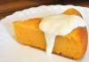 Cottage cheese casserole: ang calorie content ay depende sa recipe