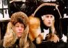 Sanaysay sa paksa: Mga paghahambing na katangian nina Grinev at Shvabrin sa nobelang Pushkin na The Captain's Daughter