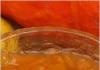 Cum se face dulceata din bucatele de dovleac cu portocala si lamaie - reteta video